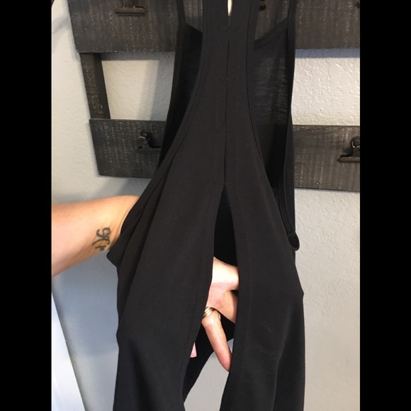 Forever 21 Black Tank Top - Picture 4 of 4